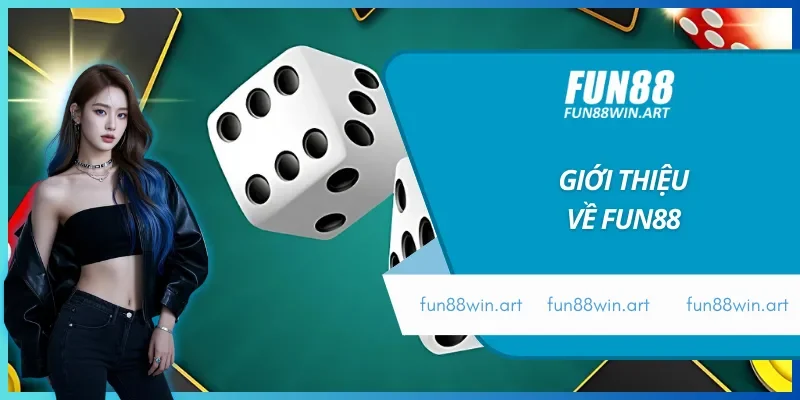 Đôi nét đáng chú ý về Fun88 nhà cái với phong thái đặc biệt