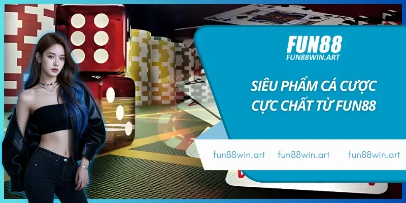 Tất cả lựa chọn cá cược đều được cổng game đầu tư chỉn chu