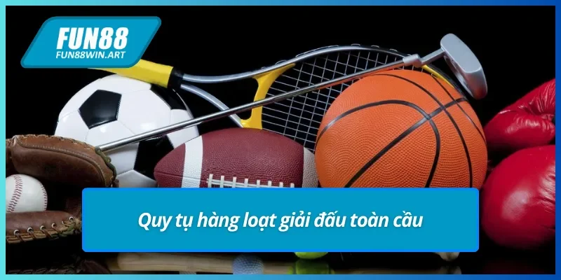 Thể thao IM - Cung cấp phong phú giải đấu từ nhỏ đến lớn