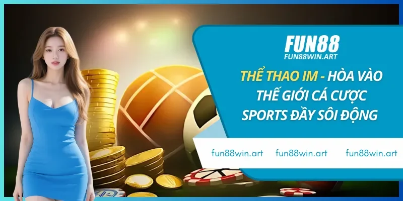 Thể Thao IM